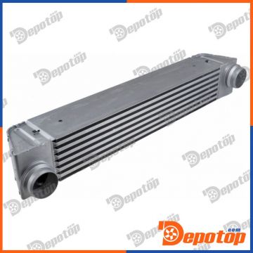 Intercooler pour BMW | CNG-BM-001, 17514710783
